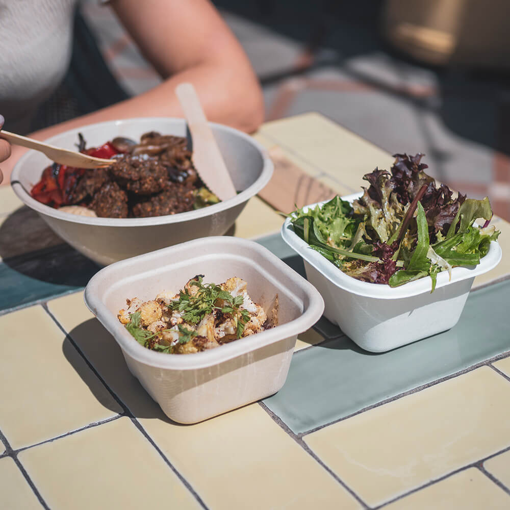 Eco Friendly Packaging Ideas for Food