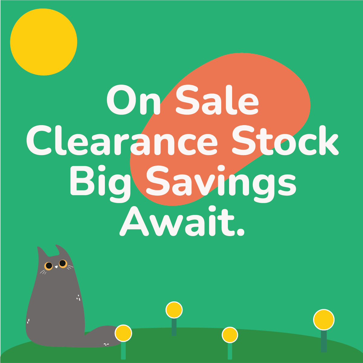 Clearance