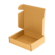 21.5 x 16.5 x 5 cm A5 Mailing Box - 50 Pack image 0