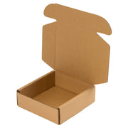 14.5 x 15.5 x 5 cm Mailing Box - 50 Pack image 0