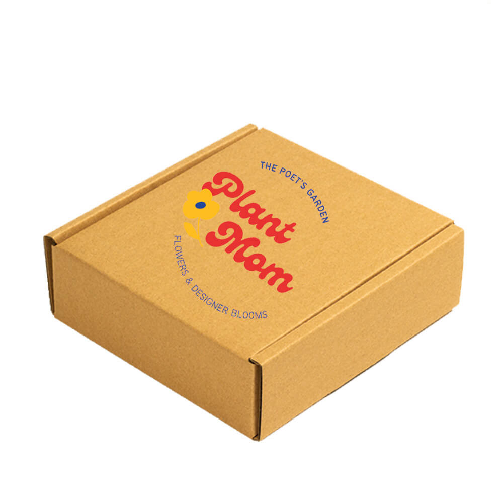 Custom Print Mailing Boxes image 2