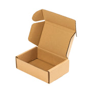 13.5 x 10 x 5 cm Small Mailing Box - 50 Pack image 0