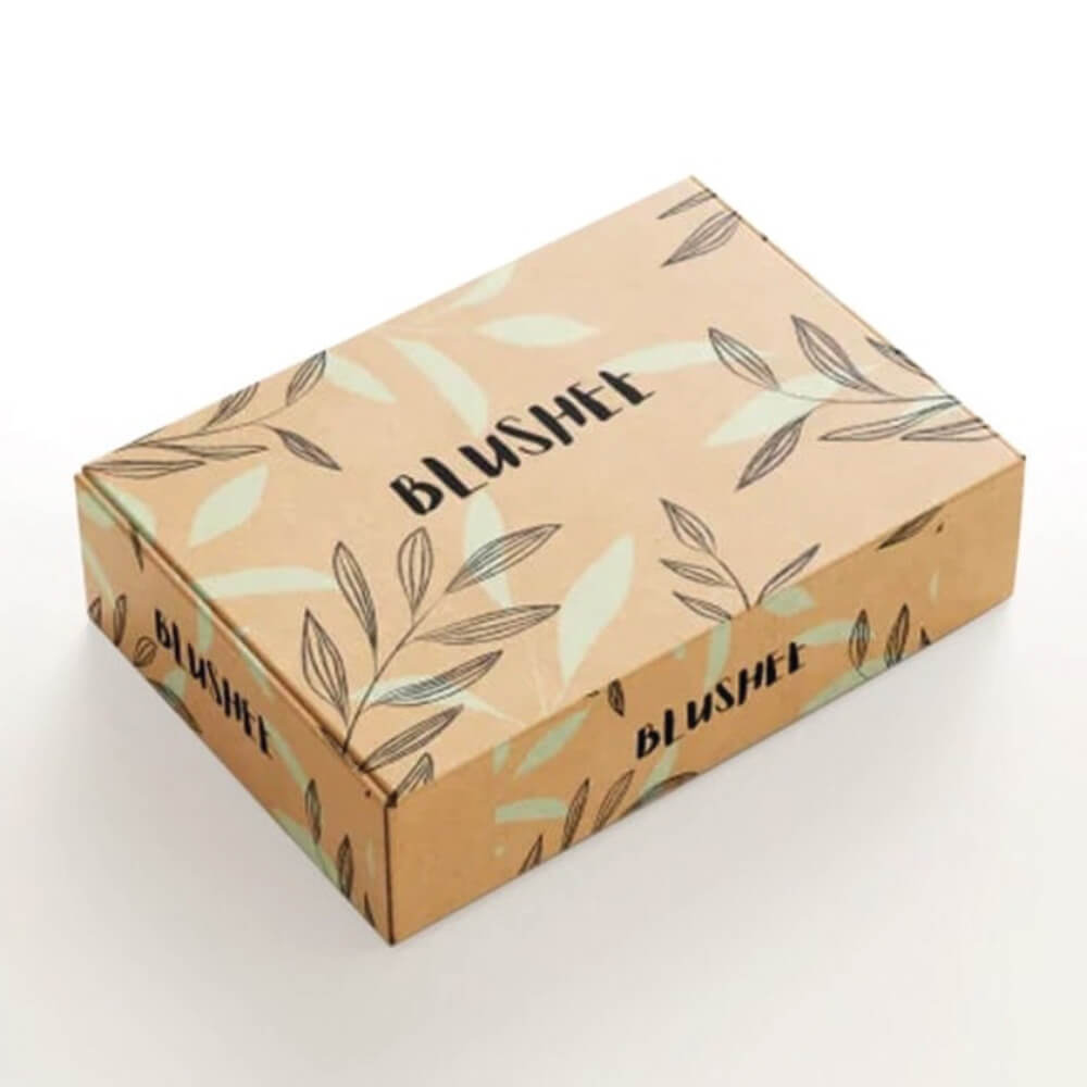 Custom Print Mailing Boxes image 1