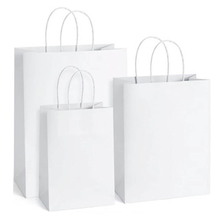 Buy Paper Bags Bulk Wholesale Australia Paper Boss