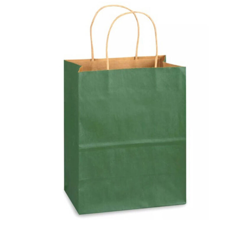 Paper Bags Wholesale Price